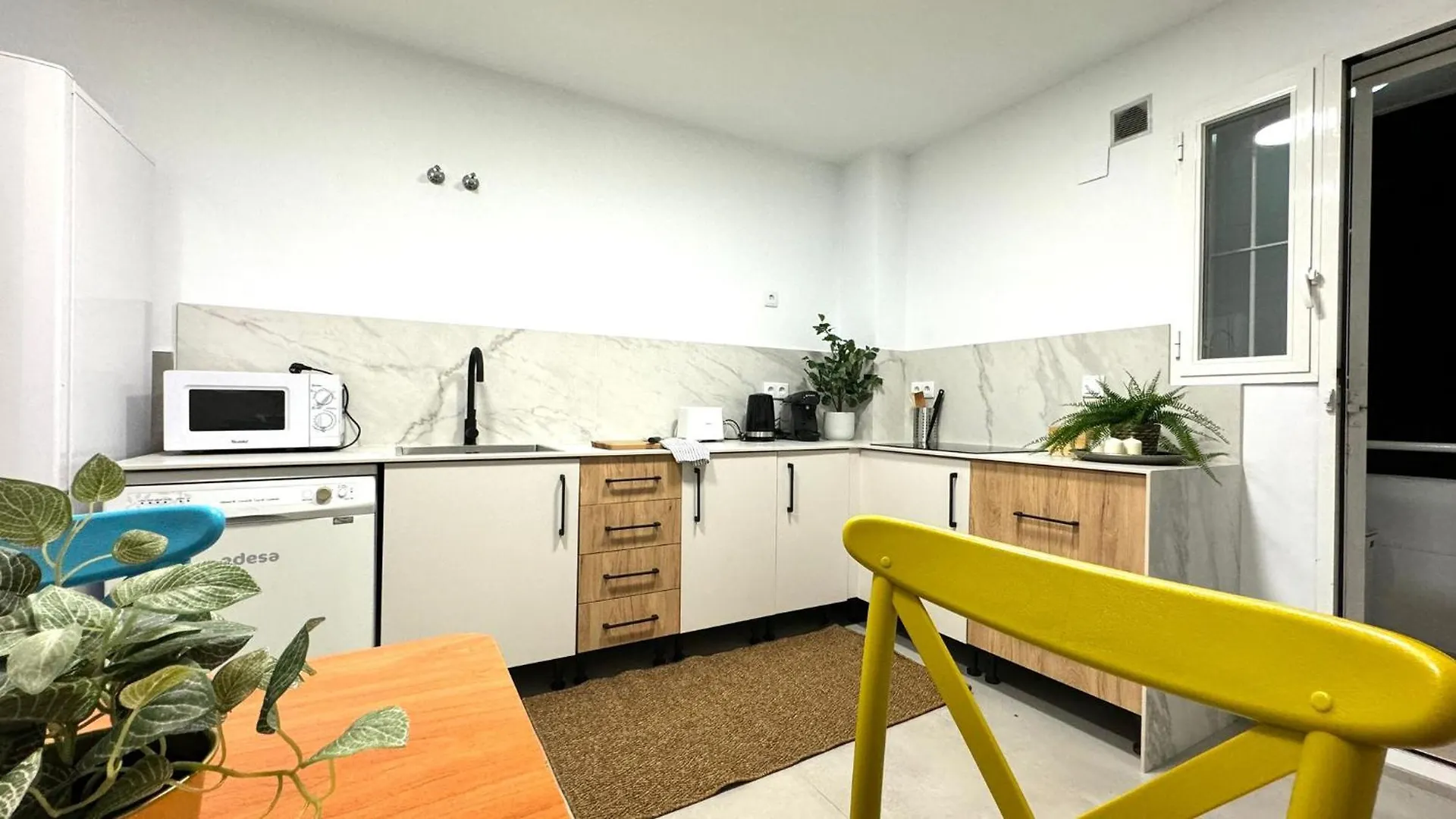 Apartment Carihuela Playa Los Nidos 1 Torremolinos Spain