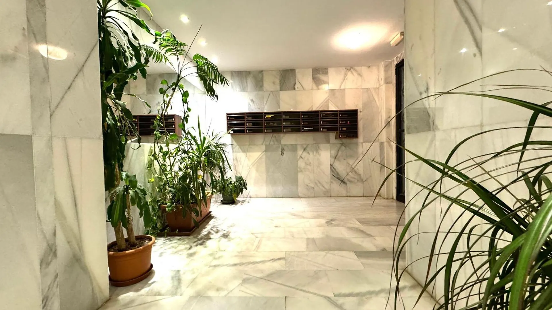 Apartment Carihuela Playa Los Nidos 1 Torremolinos