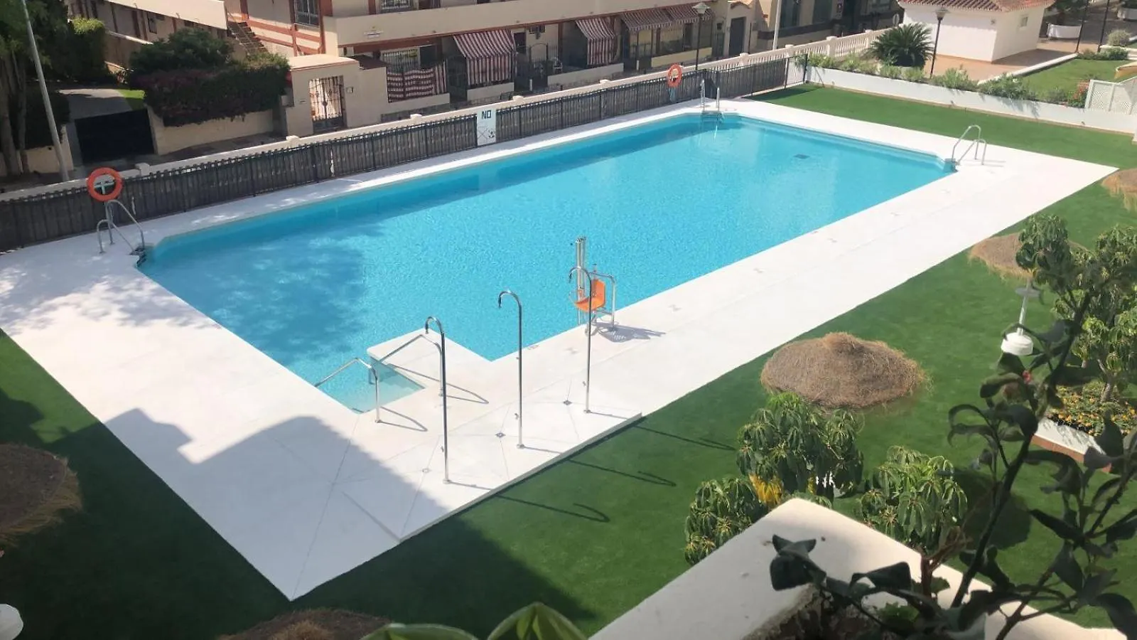 Carihuela Playa Los Nidos 1 Torremolinos Spain