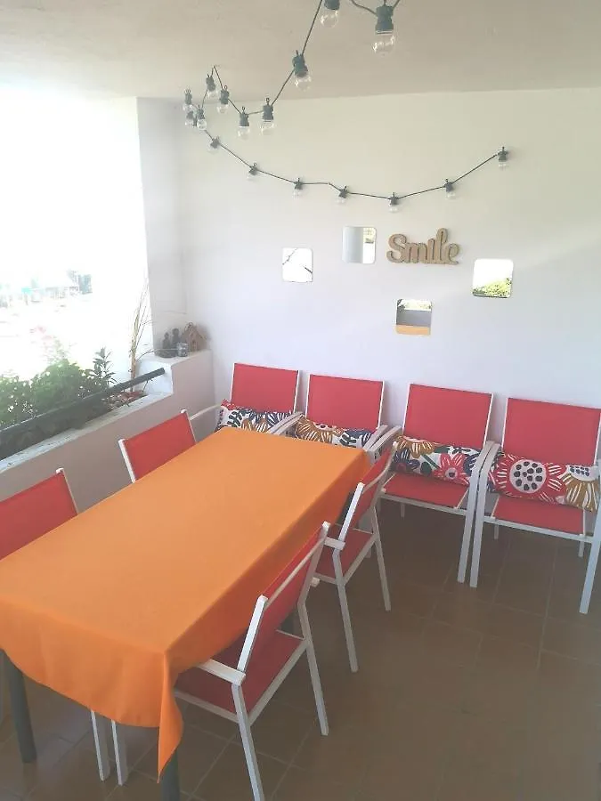 Carihuela Playa Los Nidos 1 Torremolinos Appartement