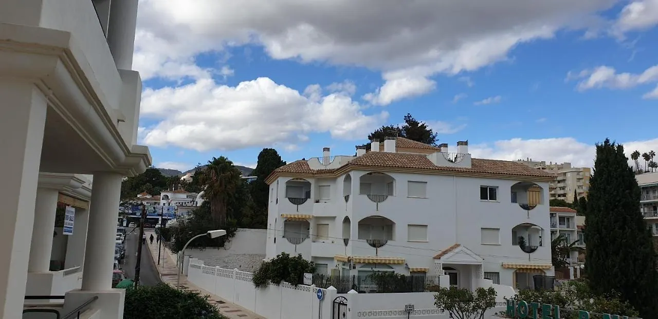 Apartment Carihuela Playa Los Nidos 1 Torremolinos Spain